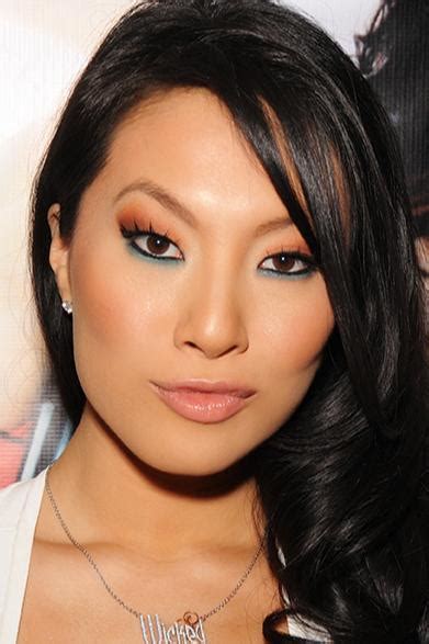 asa akira blowjon